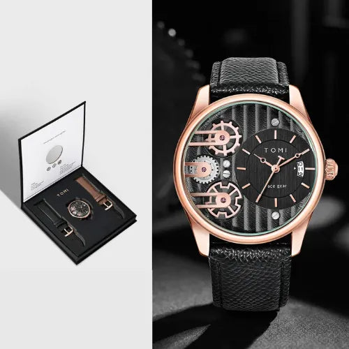 https://vertualy.com.br/collections/kit-presente/products/kit-relogio-masculino-tomi-premuim-black-com-pulseira-removivel-40mm?variant=46274971238538